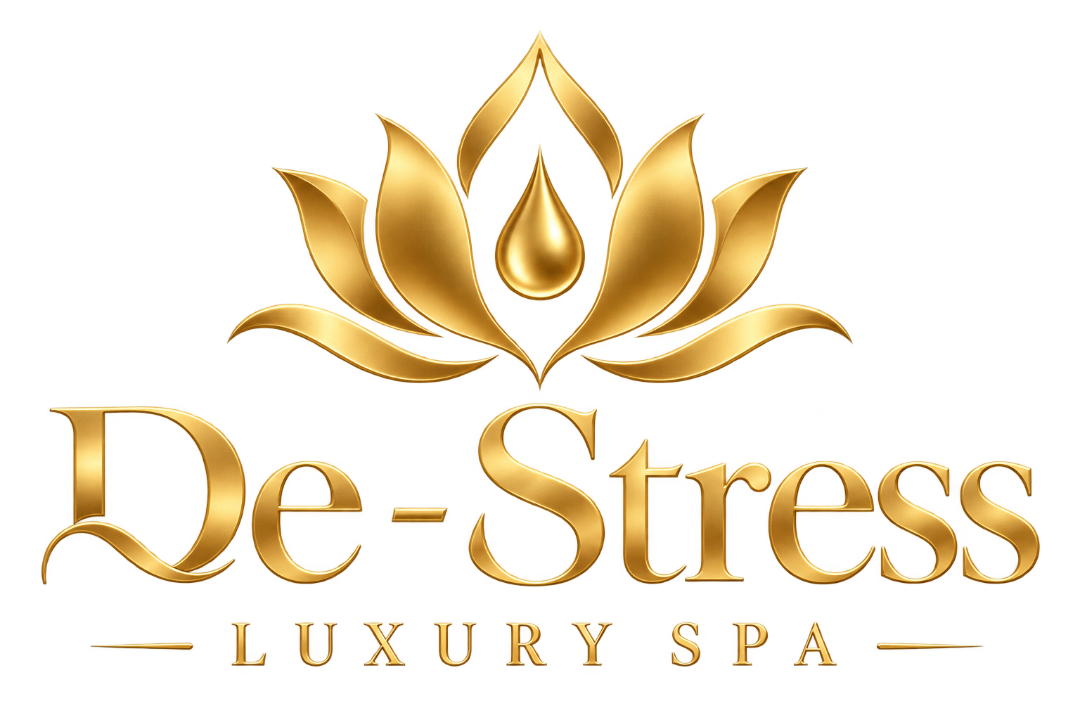 De - Stress Luxury Spa